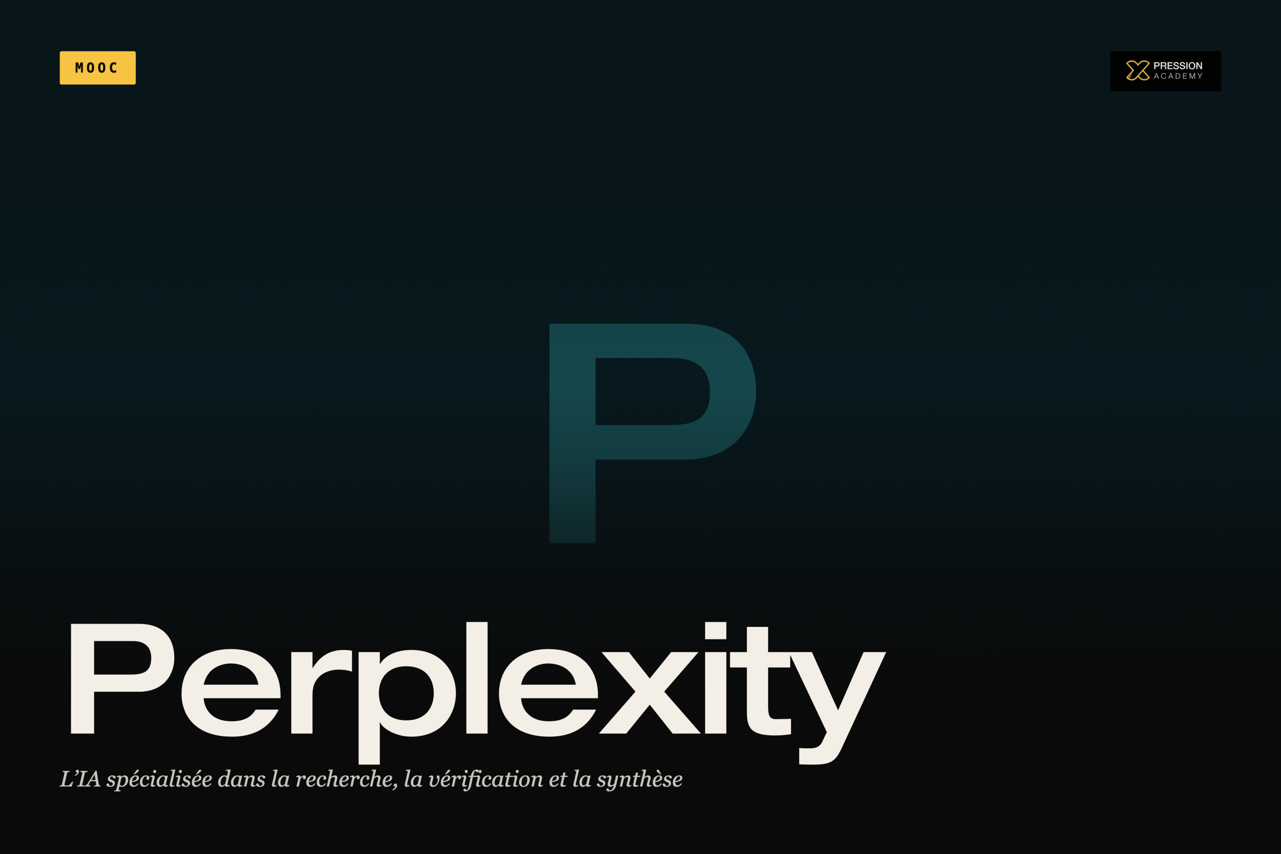Perplexity : l&rsquo;outil ultime pour rechercher, vérifier et sourcer l’information à l’ère de l’IA